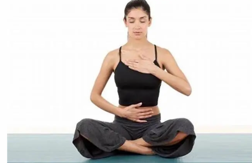 Dirga Pranayama