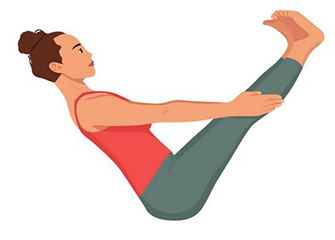 Navasana