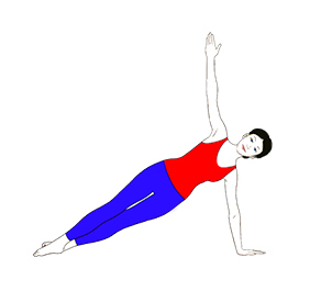 Vasisthasana