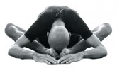 yin yoga